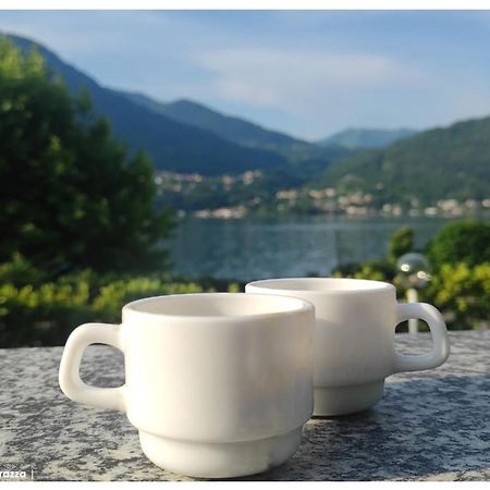 Lfsuite Luganolake Terrazza Spiaggia Privata Parking Wi-Fi Netflix Porlezza Exteriér fotografie