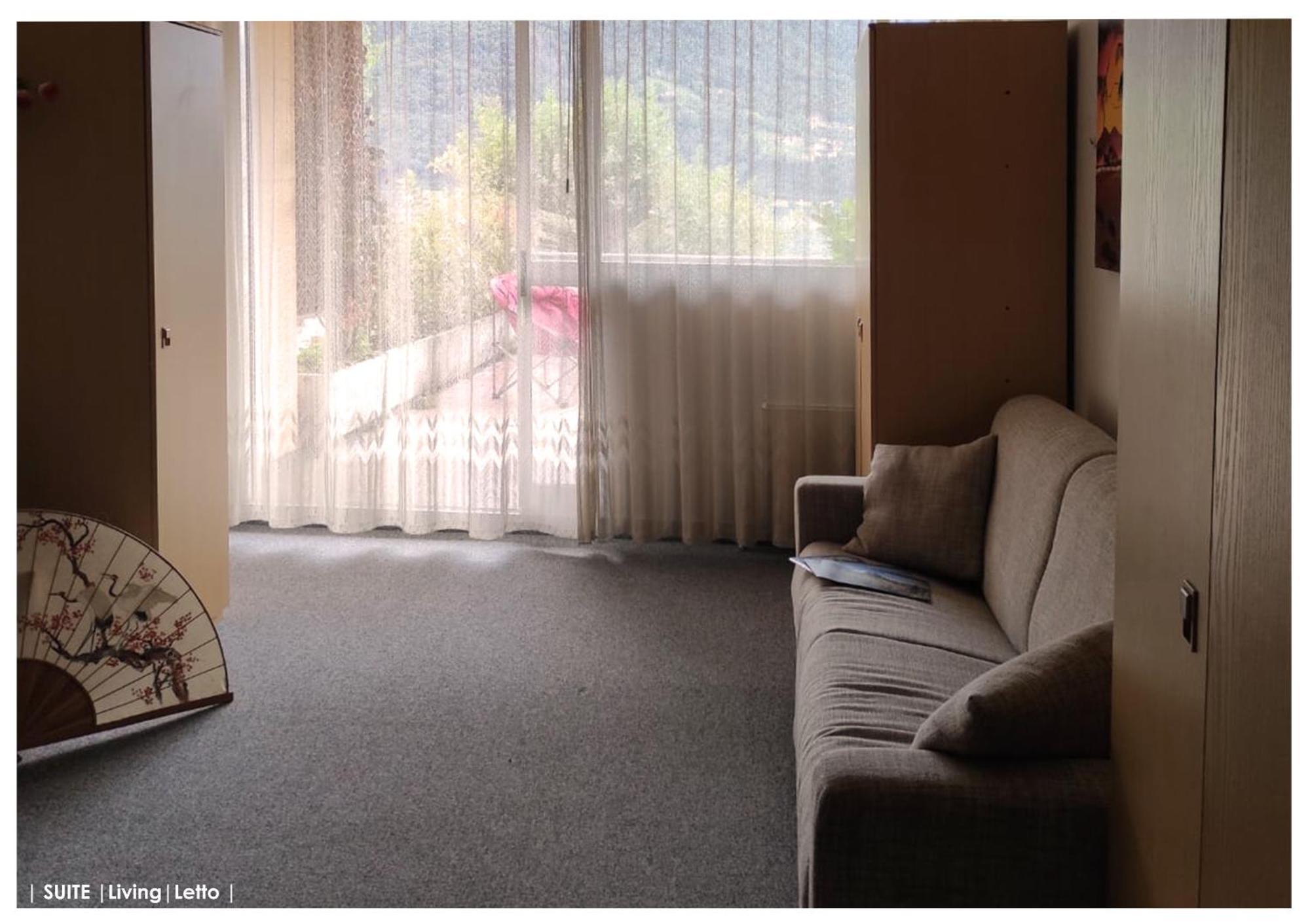 Lfsuite Luganolake Terrazza Spiaggia Privata Parking Wi-Fi Netflix Porlezza Exteriér fotografie
