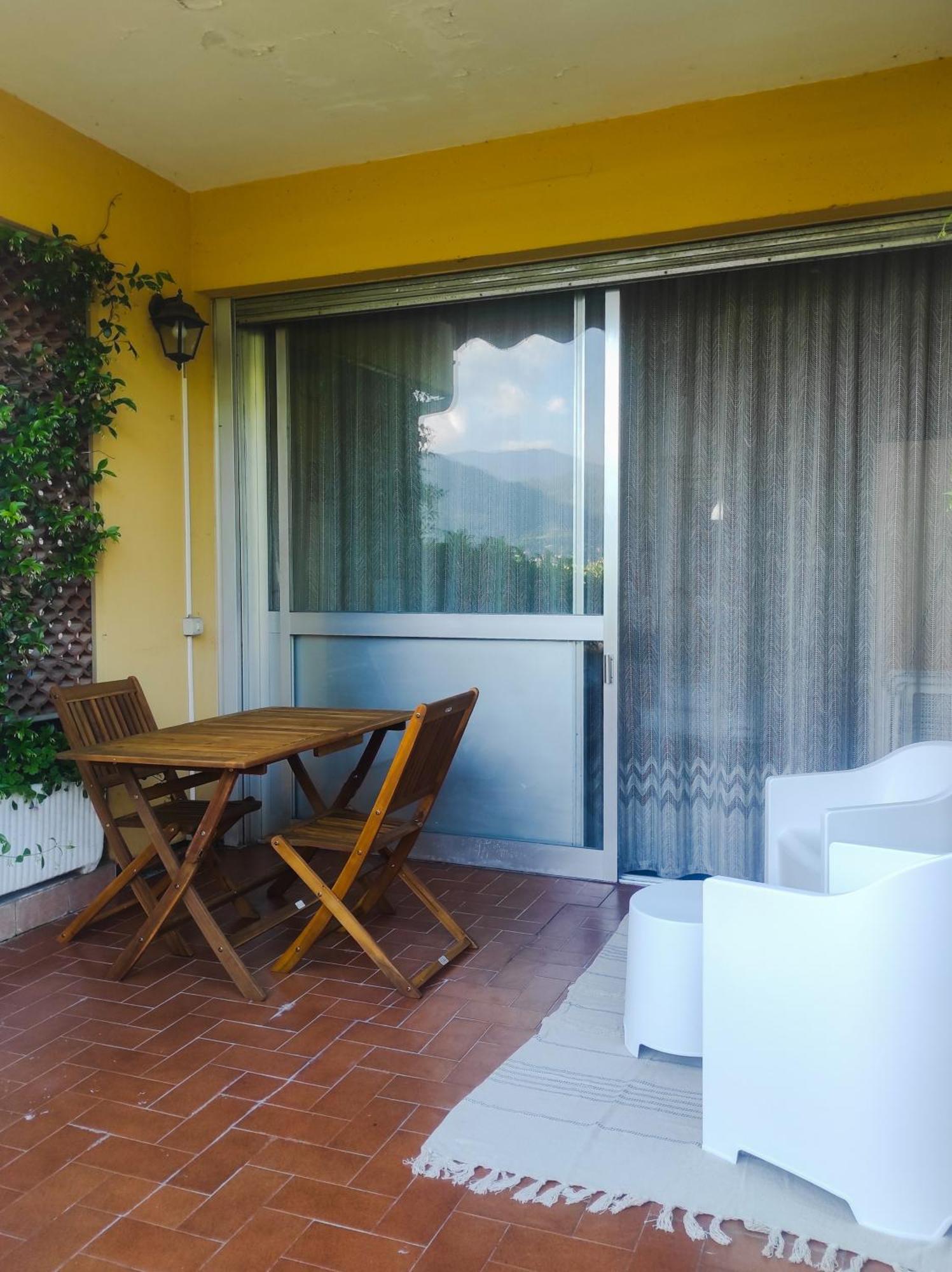 Lfsuite Luganolake Terrazza Spiaggia Privata Parking Wi-Fi Netflix Porlezza Exteriér fotografie