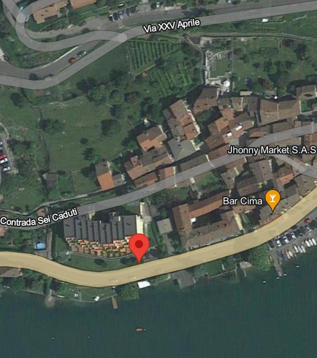 Lfsuite Luganolake Terrazza Spiaggia Privata Parking Wi-Fi Netflix Porlezza Exteriér fotografie