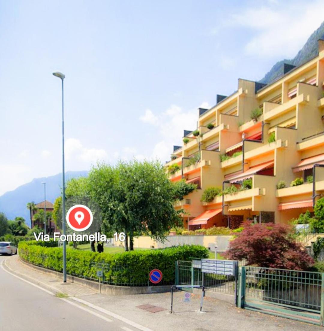 Lfsuite Luganolake Terrazza Spiaggia Privata Parking Wi-Fi Netflix Porlezza Exteriér fotografie