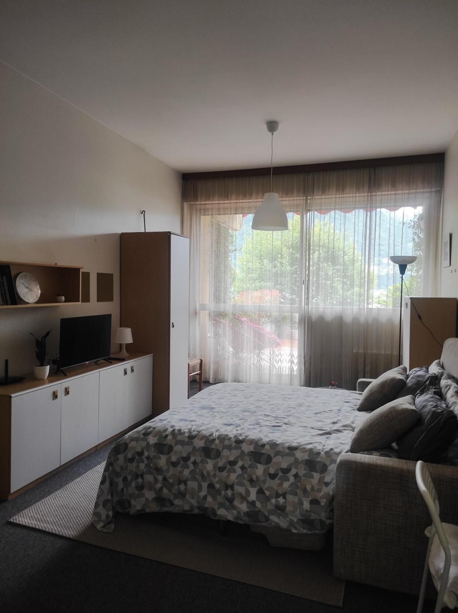Lfsuite Luganolake Terrazza Spiaggia Privata Parking Wi-Fi Netflix Porlezza Exteriér fotografie